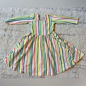 New Alice + Ames ballet dress size 7